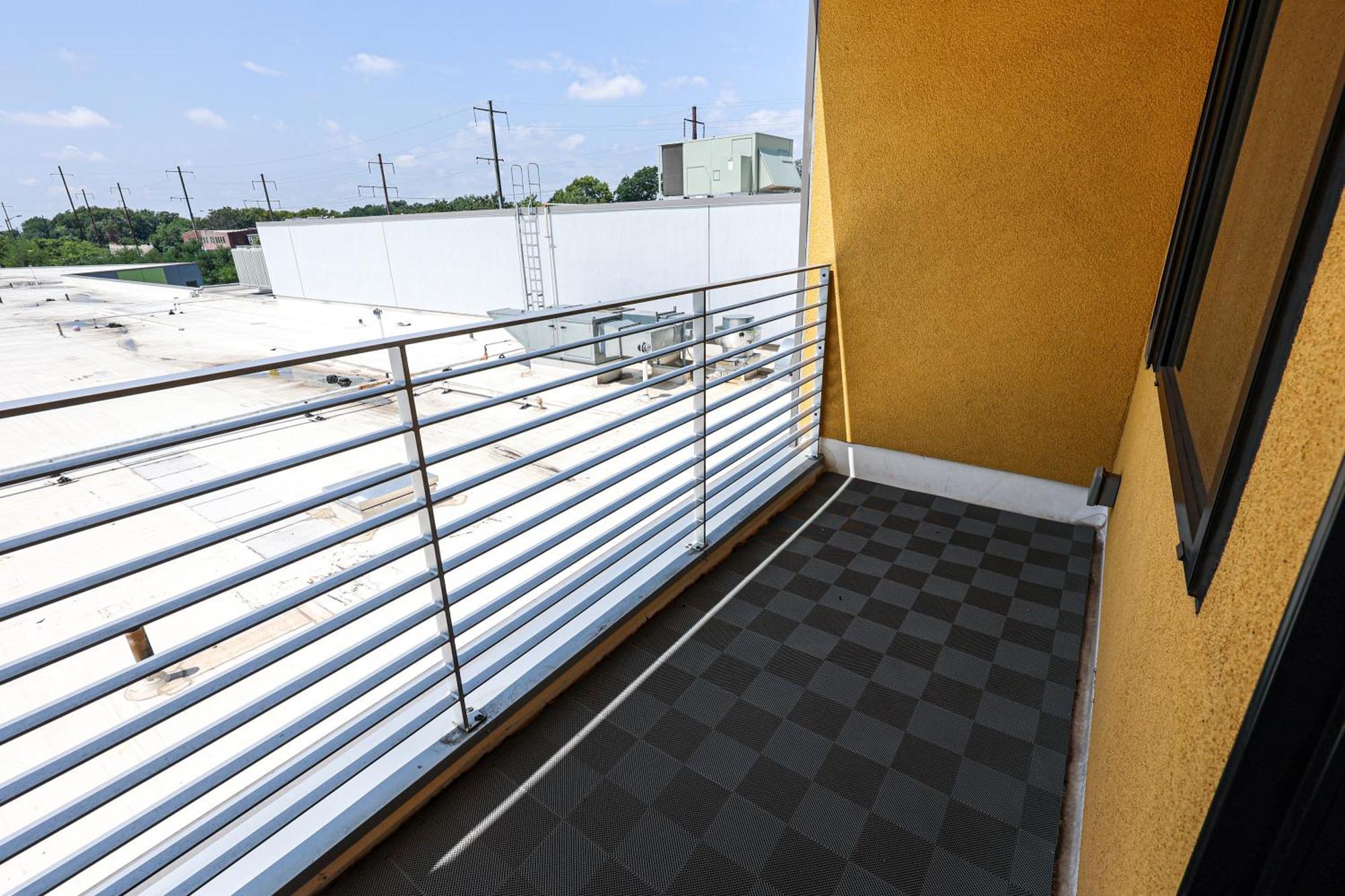 Studio Apartment-In-The-Heartofphiladelphia Exterior photo