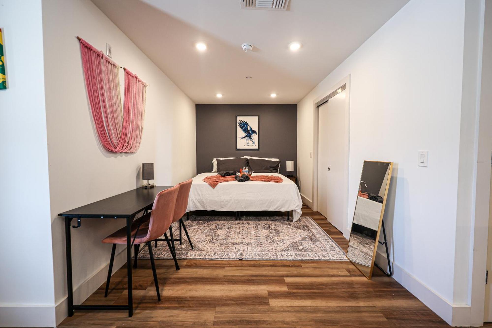 Studio Apartment-In-The-Heartofphiladelphia Exterior photo