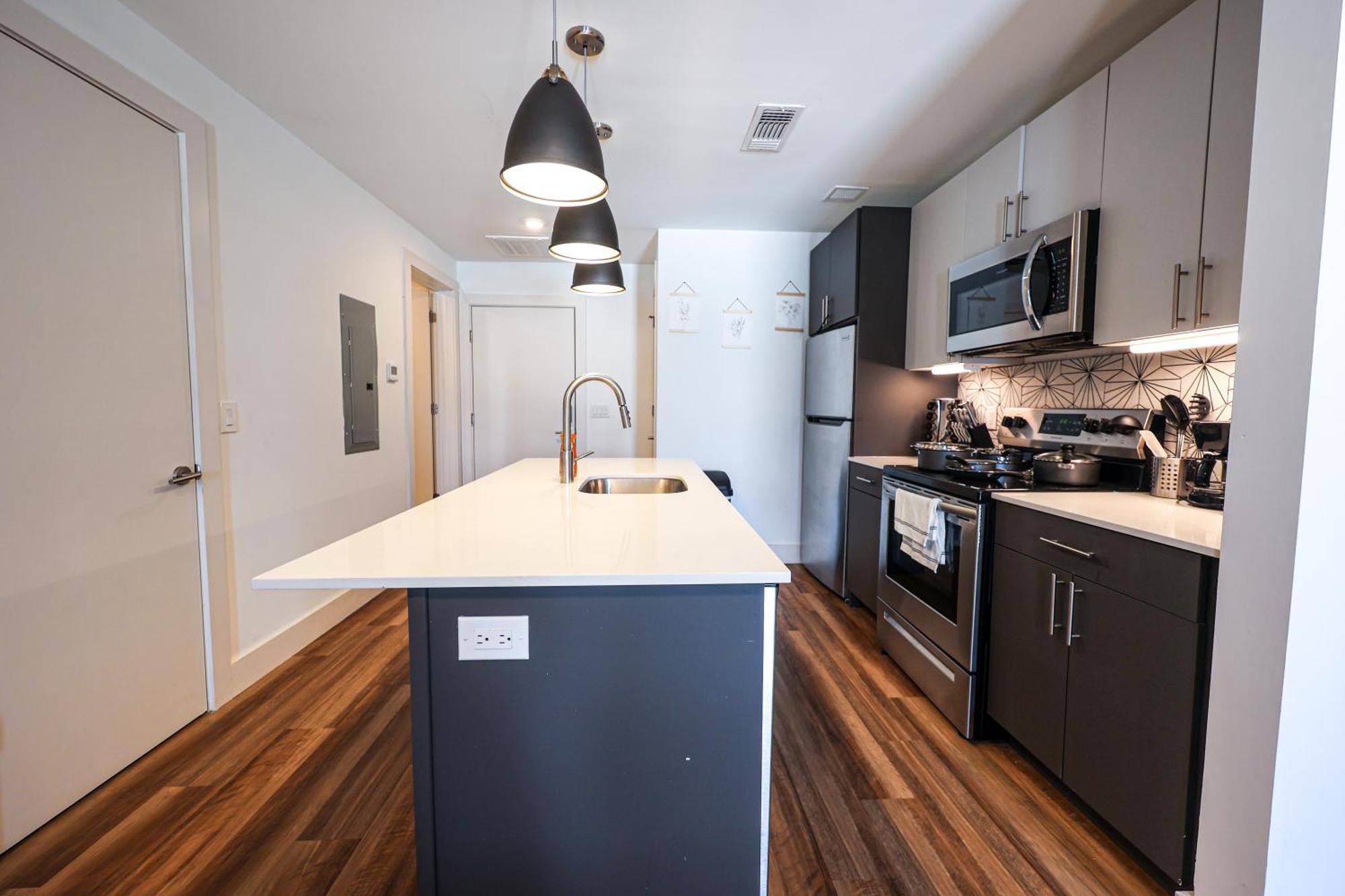 Studio Apartment-In-The-Heartofphiladelphia Exterior photo